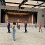 14. und 15.09.2024 Line Dance (Beginner, Improver) mit Tibor Mosch, Vicky Schaarschmidt <br />und Saenab Sahabuddin in Polch